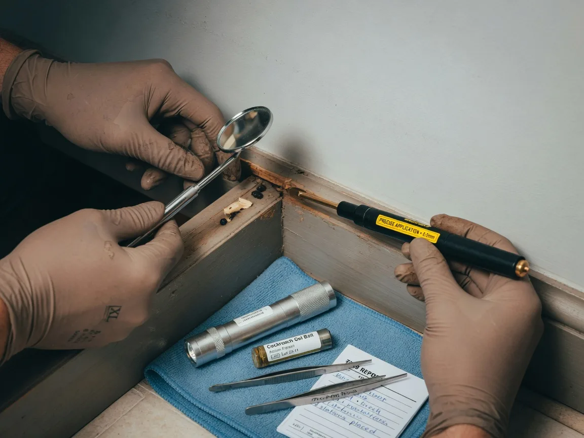 Why choose Emergency Pest Control in Samson, AL